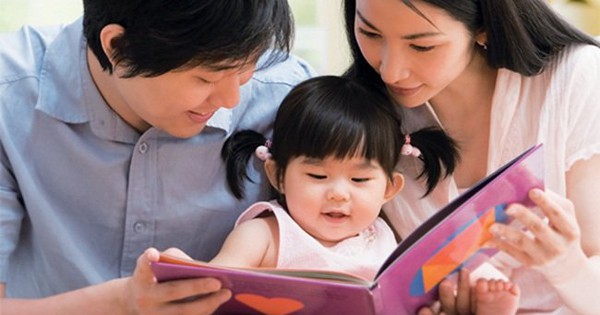 Ai nuôi dạy con cái thông minh hơn? Bố hay mẹ? Câu trả lời thật bất ngờ nhưng càng ngẫm càng thấy đúng!