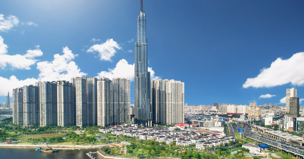 Vingroup 'bắt tay' với Deutsche Bank Vietnam phát hành LC bảo đảm cho nghĩa vụ của công ty con
