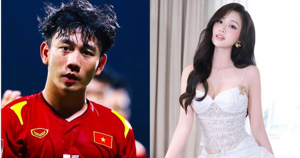 Tuyển thủ Việt Nam “gương vỡ lại lành” với Hoa khôi Hà thành sau 1 năm tuyên bố chia tay ồn ào cõi mạng