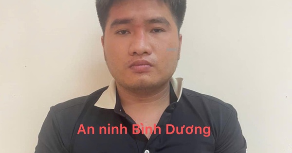 Tạm giữ hình sự Nguyễn Thành Thông