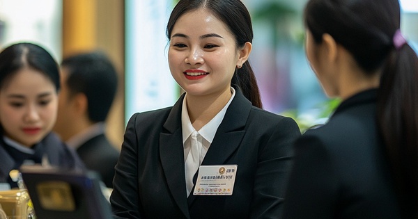 NGÀNH NGHỀ cực phát triển trong tương lai, được một GS. TS nhận định: ‘Nó như dòng máu chảy trong cơ thể con người’