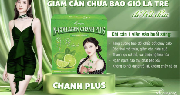 Sau Ngân 98, sản phẩm của Ngân Collagen bị yêu cầu kiểm tra