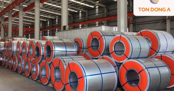 Tôn Đông Á muốn 'chuyển nhà', trình loạt kế hoạch tăng vốn
