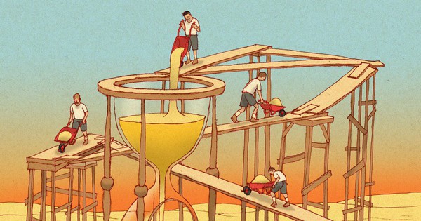 Hỏi 3.000 lãnh đạo điều họ “ước gì đã biết khi mới đi làm”: 5 bài học vỡ lòng ai cũng nên biết nếu không muốn sự nghiệp làng nhàng, lẹt đẹt