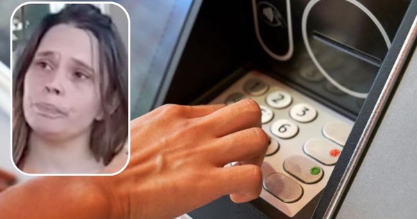 Tài khoản đột nhiên tăng thêm 11,5 tỷ đồng, người phụ nữ 24 tuổi tiêu sạch và kết thúc trong một tình huống ngang trái