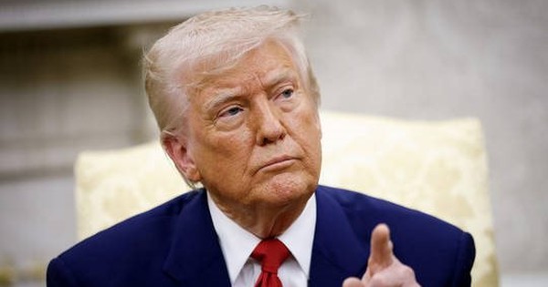 Sau tuyên bố của Tổng thống Mỹ Donald Trump, cổ phiếu ngành xuất khẩu hàng chục tỷ USD sang Mỹ đồng loạt tăng hết biên độ