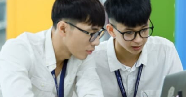 Các trường đồng loạt tăng học phí ngành Công nghệ thông tin, cao nhất 190 triệu