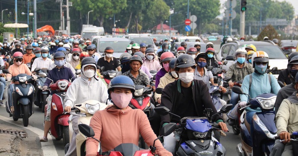 Hầm chui quan trọng nhất vào nhà ga T3 vẫn chưa thể thi công