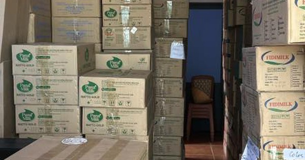 Bất ngờ kiểm tra căn nhà không số do Hồ Văn Tú làm chủ, cảnh sát phát hiện gì bên trong?