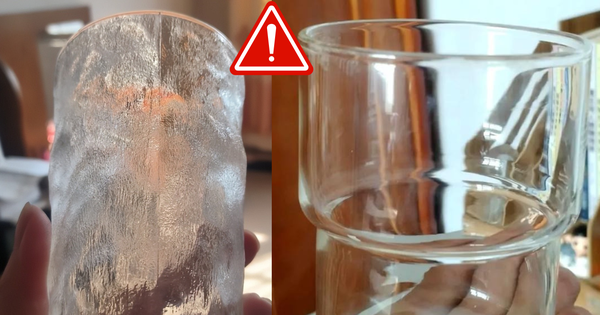 4 loại cốc đẹp mã nhưng độc hại, tôi đau khổ nhận ra nhà mình có tất cả