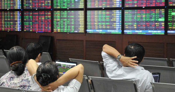 Khối ngoại vẫn bán ròng bất chấp thị trường hồi phục ngoạn mục, "xả" gần trăm tỷ một mã chứng khoán