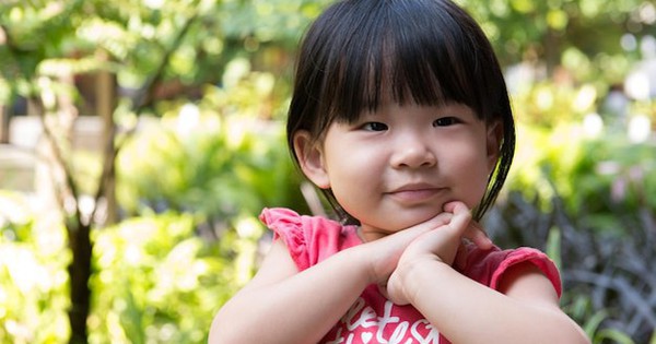 Trên cơ thể trẻ, 3 bộ phận càng "nổi bật" thì lớn lên càng là người có phúc: Dù chỉ chiếm 1 cũng rất tốt