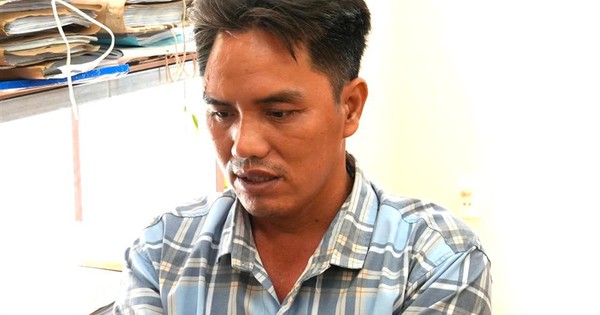 Lê Chí Dũng "sa lưới" sau 11 năm