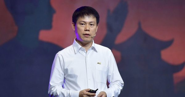 CEO Tổng công ty VTC: "Giá trị ngành game toàn cầu gấp 3 lần âm nhạc và phim ảnh gộp lại"