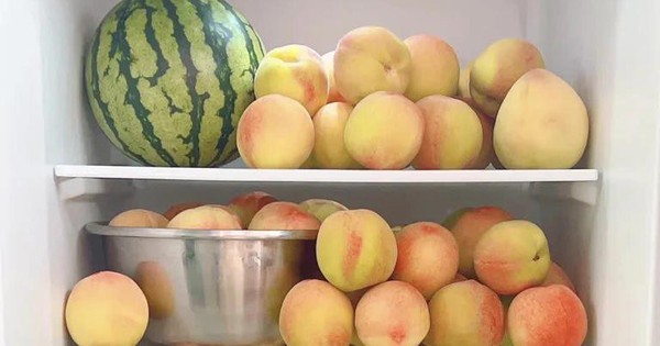 5 thứ để ngoài cả tháng vẫn ăn được, cất tủ lạnh lại phải vứt đi ngay!