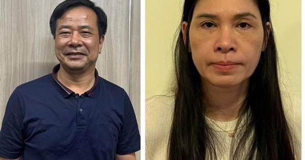 Bộ Công an bắt tạm giam Nguyễn Đức Nam - Chủ tịch HĐQT Công ty Sona