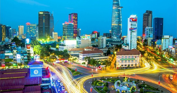 Sáp nhập tỉnh thành: Có thể tạo ra loạt DN mới có lợi nhuận hàng nghìn tỷ, nộp ngân sách siêu khủng nhưng các tỉnh muốn giữ nguyên?