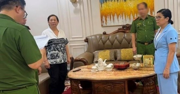 6 năm lừa đảo cổ đông thu hơn 5.100 tỷ đồng, nhóm 3 đối tượng đã dùng thủ đoạn ra sao?