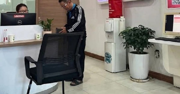 Người đàn ông suýt mất 140 triệu khi mua máy massage qua Zalo
