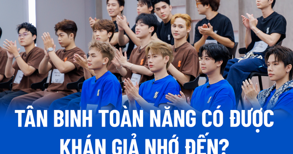 Tân Binh Toàn Năng có được khán giả nhớ đến?