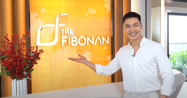 Thu hút các khách hàng là ngôi sao nổi tiếng, The Fibonan ghi thêm điểm cộng