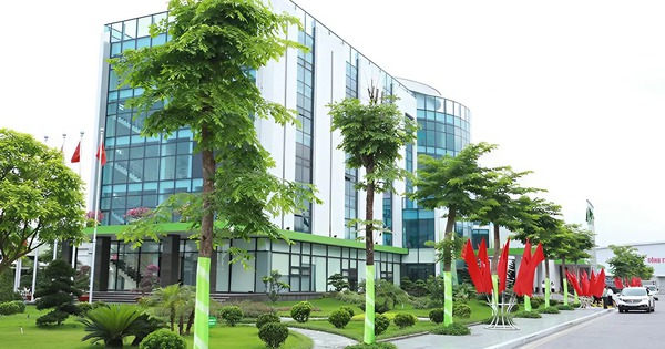 Dòng chảy khát vọng – Nhựa Tiền Phong 65 năm vững vàng thương hiệu Việt
