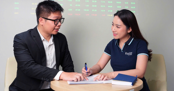 Công ty chứng khoán không môi giới đồng hành cùng nhà đầu tư ra sao?