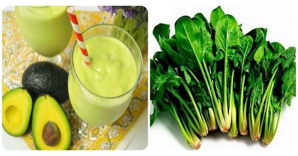 3 món ăn uống kết hợp cùng nhau tốt cho cả gan và thận