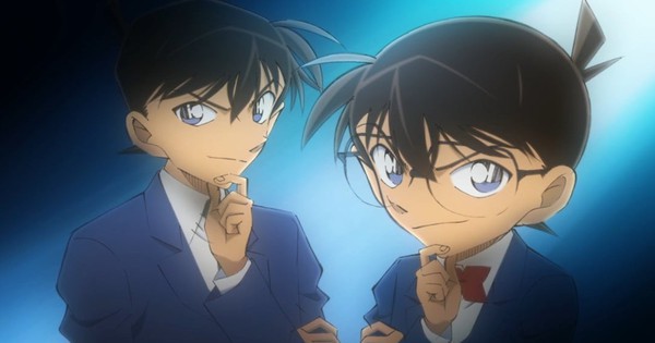 Conan hay Shinichi: Ai mới là thám tử lừng danh thực sự trong lòng Ran?