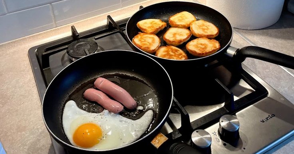 Ăn 5 món này vào bữa sáng không khác gì “uống dầu”, tự cắt ngắn tuổi thọ nhưng nhiều người yêu thích
