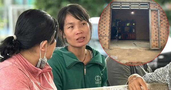 Xót xa hoàn cảnh của người đàn ông tử vong nghi ngộ độc khí CO tại Đồng Nai: Để lại 5 con nhỏ, sống chật vật trong gian nhà tứ bề thiếu thốn