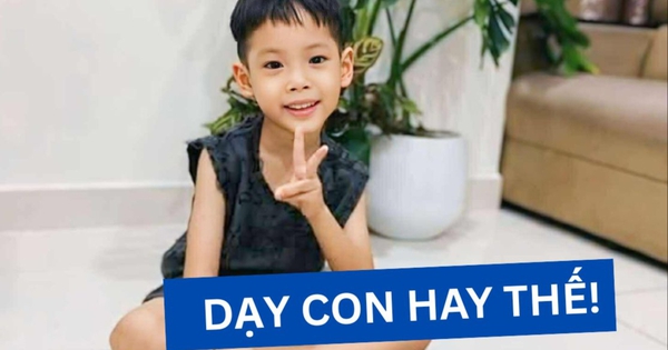 Con thiếu kiên trì, ngại khó, EQ kém: Bà mẹ TP.HCM áp dụng 15 phút giáo dục đặc biệt giúp con đảo ngược không ngờ!