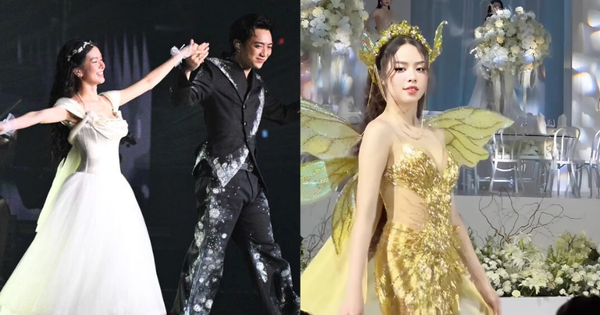 Thanh Thuỷ bận làm nữ chính của người khác, công chúa mới của SOOBIN lộ diện nhận mưa lời khen