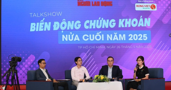 Chứng khoán đón làn gió mới