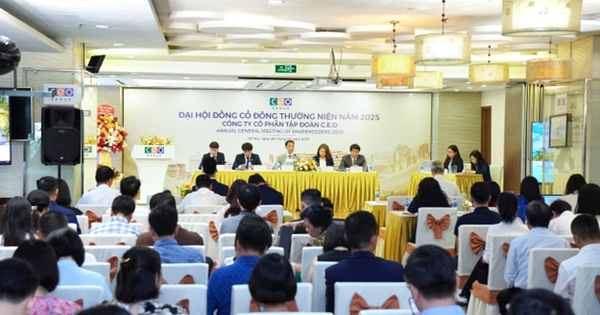 CEO Group 'rót' hơn 400 tỷ đồng thành lập công ty con
