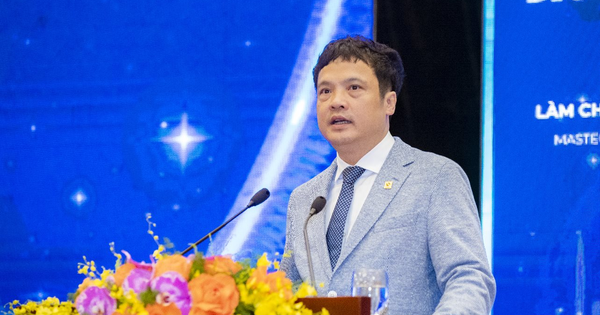 Làm sao để kỹ năng lập trình, khả năng ứng dụng AI của người Việt đứng đầu thế giới, để Việt Nam vươn lên chiếm lĩnh “khoảng trống” của thị trường toàn cầu?