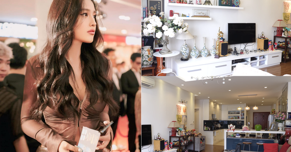 Hoa hậu có nhà từ Hà Nội, Sài Gòn tới Trung Quốc: "Giàu đến ngột ngạt”, U40 thường xuyên nhập viện