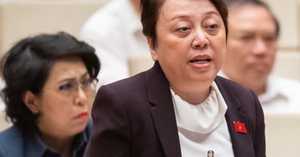 'Khoan nhượng với thuốc giả, thực phẩm giả sẽ tiếp tay cho giết người hàng loạt'