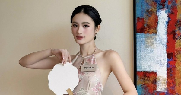 Hoa hậu Ý Nhi bất ngờ lọt top quan trọng ở Miss World nhưng vẫn gây tiếc nuối vì 1 điều