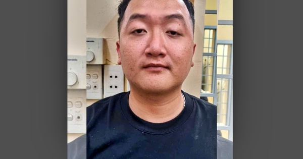 Tìm bị hại của đối tượng Nguyễn Hoàng Cao Duy