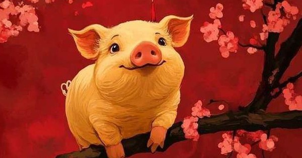 Tháng 5 Âm lịch, 4 con giáp này bước vào giai đoạn hái tài lộc, tiền chảy đầy túi, sự nghiệp lên hương