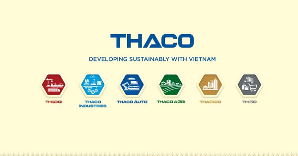 Sau Vinspeed, THACO của ông Trần Bá Dương cũng đề xuất tham gia xây dựng đường sắt cao tốc, muốn được "hỗ trợ toàn bộ lãi vay"