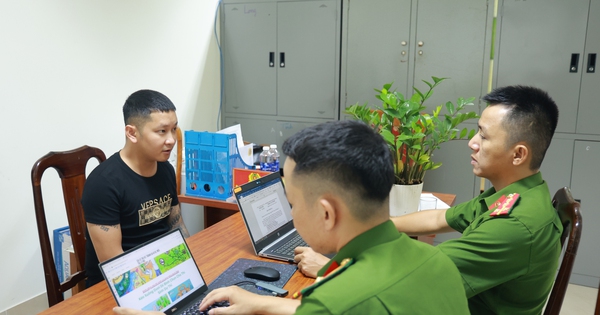 Bắt Nguyễn Hữu Phong