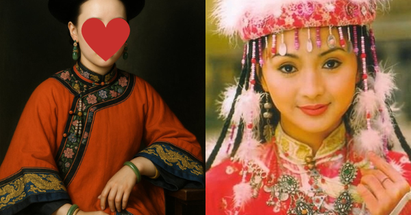 Dung mạo thật của công chúa Hàm Hương sau hơn 200 năm đã được tiết lộ, có đẹp hơn mỹ nhân Hoàn Châu Cách Cách?