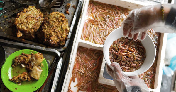5 đặc sản Việt Nam khiến người "yếu vía" nghe thôi đã sợ: Món thì tên gây hiểu lầm, món lại khiến thực khách rùng mình vì nguyên liệu