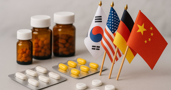 Top 10 doanh nghiệp Việt hàng đầu của thị trường hơn 7 tỷ USD dần về tay nước ngoài: Sau Nhật Bản, Hàn Quốc, Mỹ đến lượt nhà đầu tư Trung Quốc