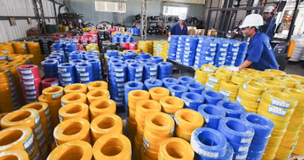 Mỹ vừa chi hơn 400 triệu USD săn ‘mỏ vàng’ mới nổi của Việt Nam: Nước ta là 'trùm' đứng thứ 3 thế giới, các cường quốc công nghệ đều là ‘khách ruột’