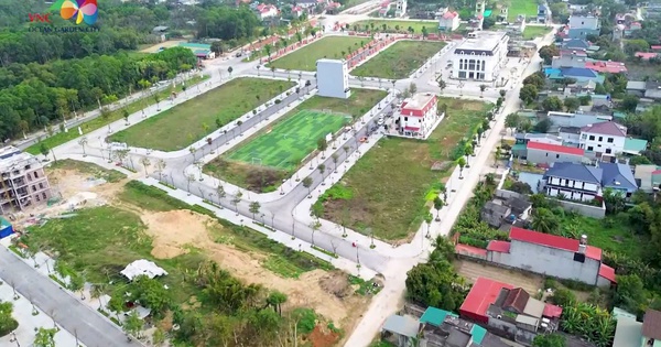Trí Việt Investcons khẳng định vị thế trong hành trình phát triển của VNC Group