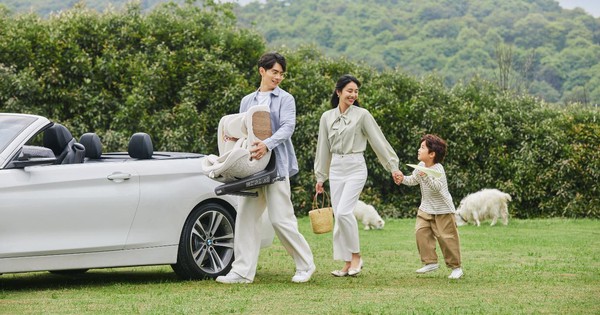 Maple&Co: Nâng tầm trải nghiệm ghế ngồi ô tô trẻ em