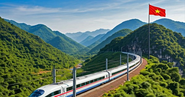 Tư nhân làm đường sắt tốc độ cao: Cần giám sát dòng tiền